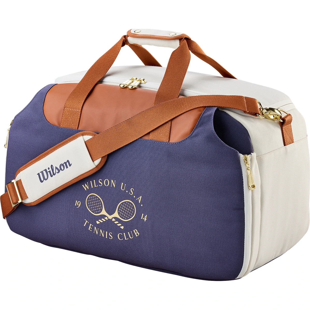 Wilson Heritage V2 Duffle-Tasche