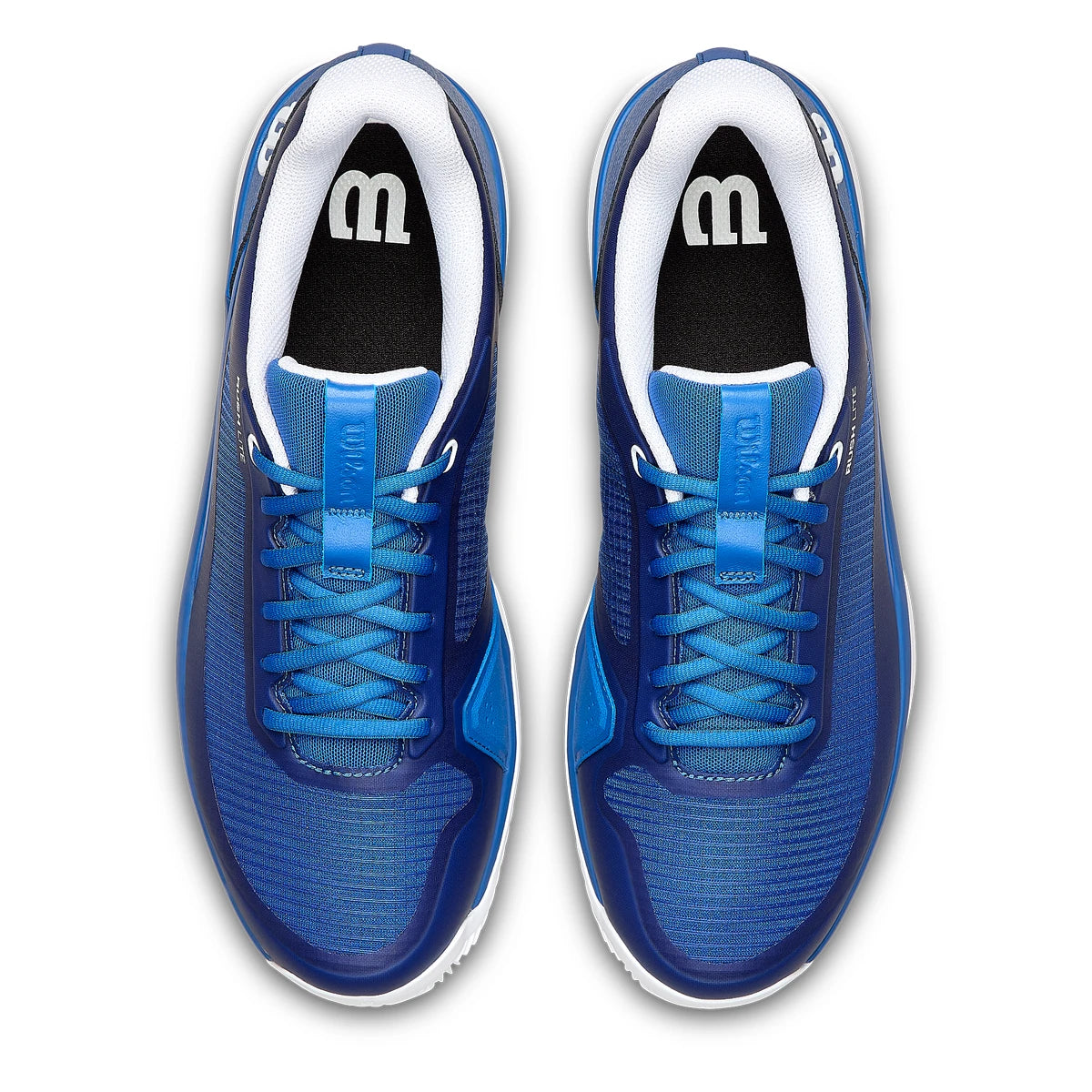 Wilson Rush Lite 5 Sandplatzschuh