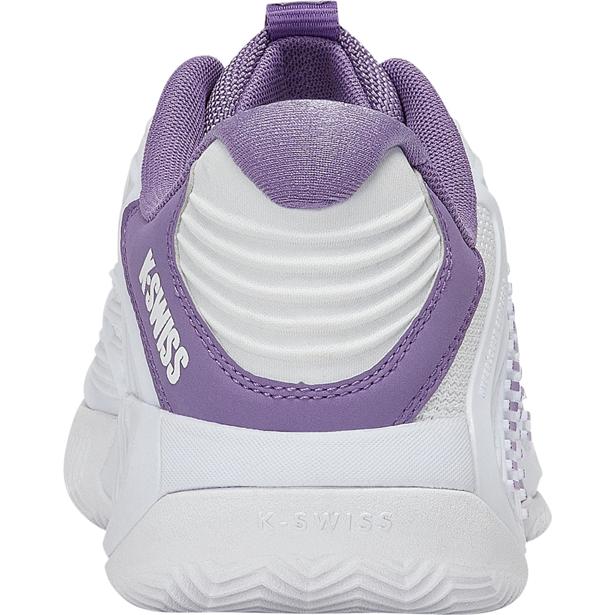Damen Sandplatzschuh K-Swiss Hypercourt Express 3