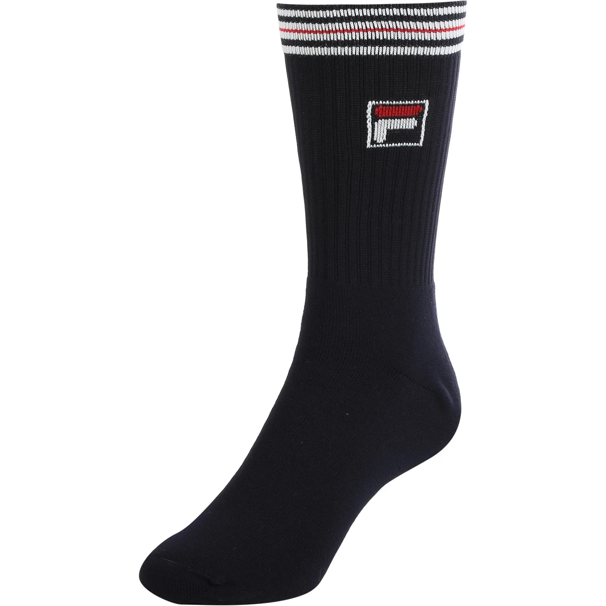 Paar Fila Heritage Socken (Lang)