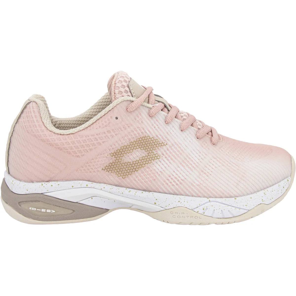 Lotto Mirage Damen 300 III Allcourtschuh