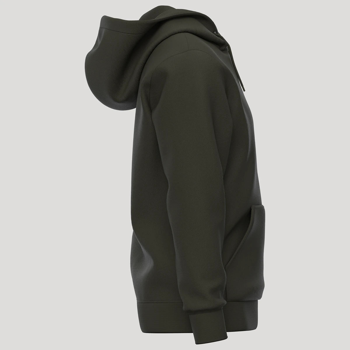 Sweatshirt Bjorn Borg Essential mit Kapuze