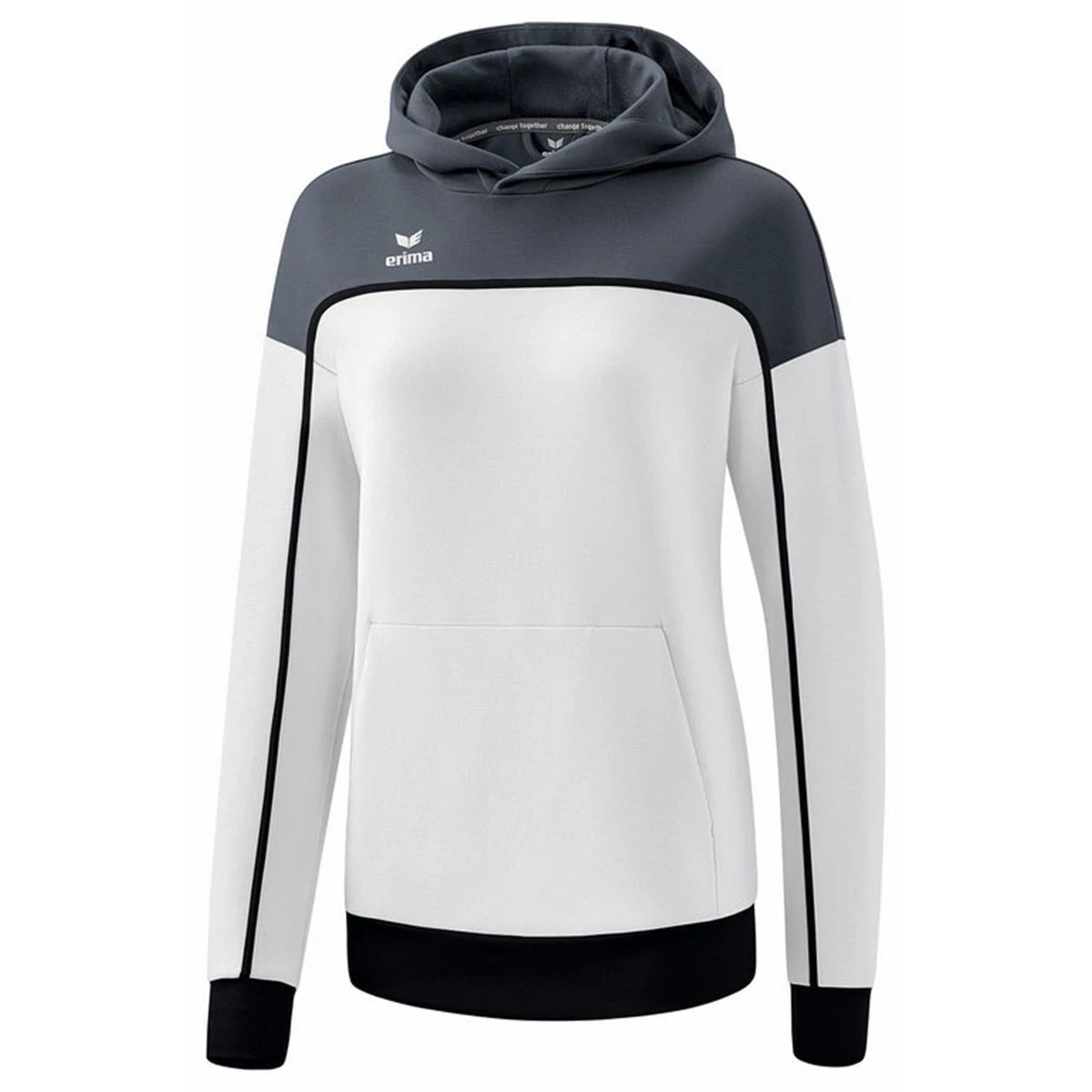 Sweat A Capuche Erima Femme Change