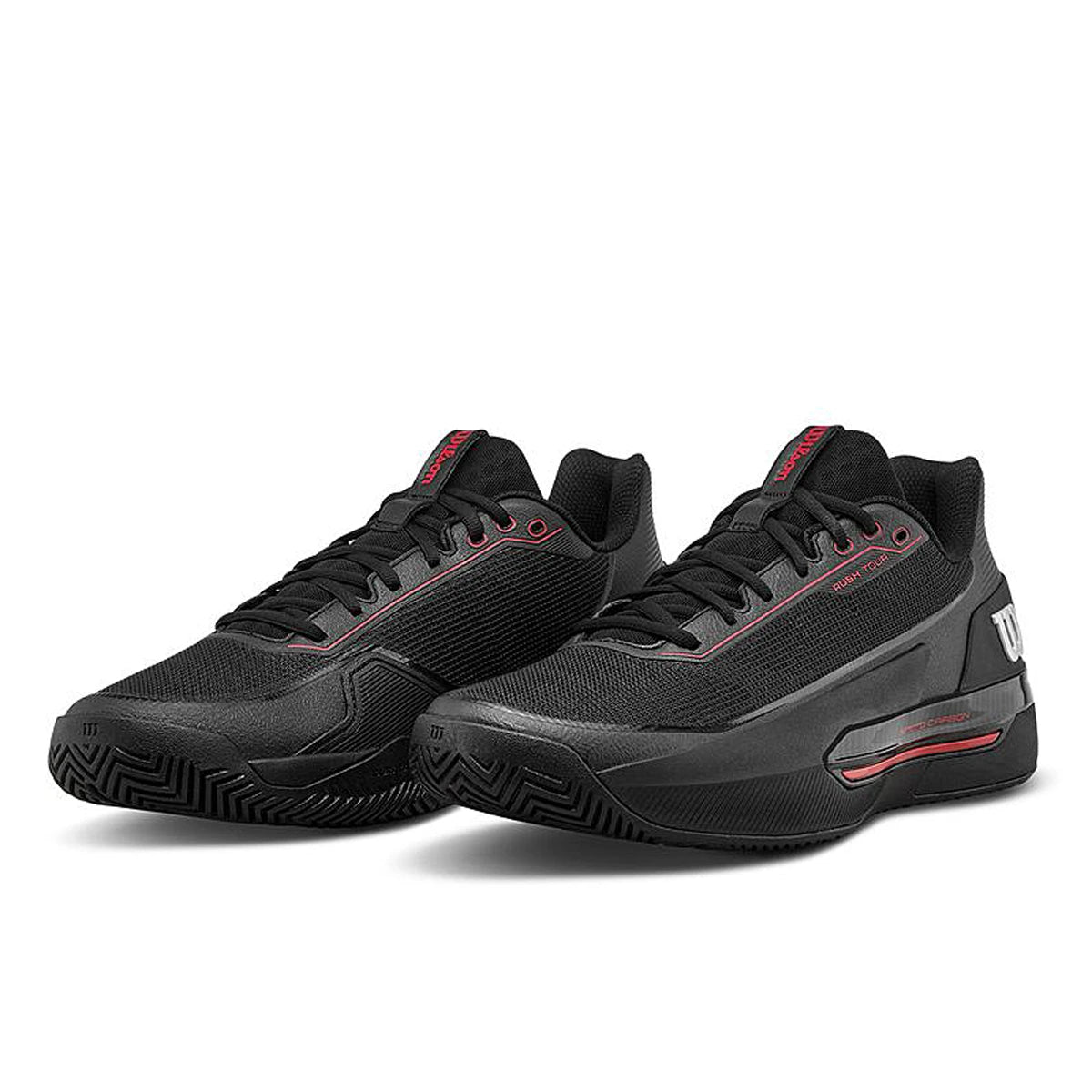 Wilson Rush Tour 5 Allcourtschuhe
