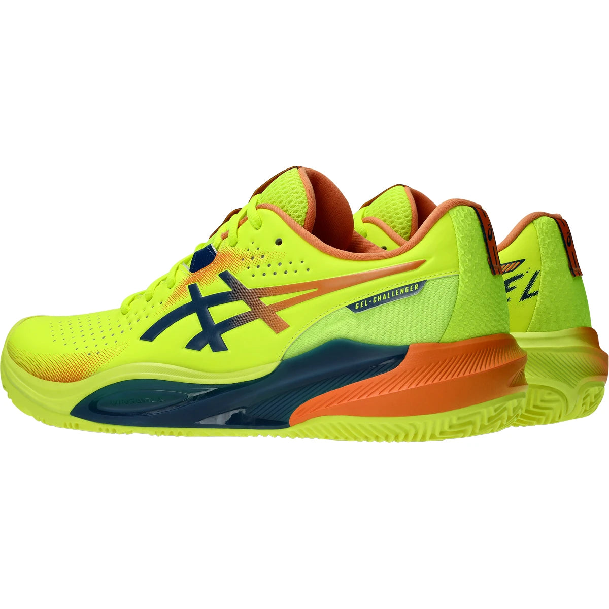 Padelschuhe Asics Gel Challenger 15 L.E