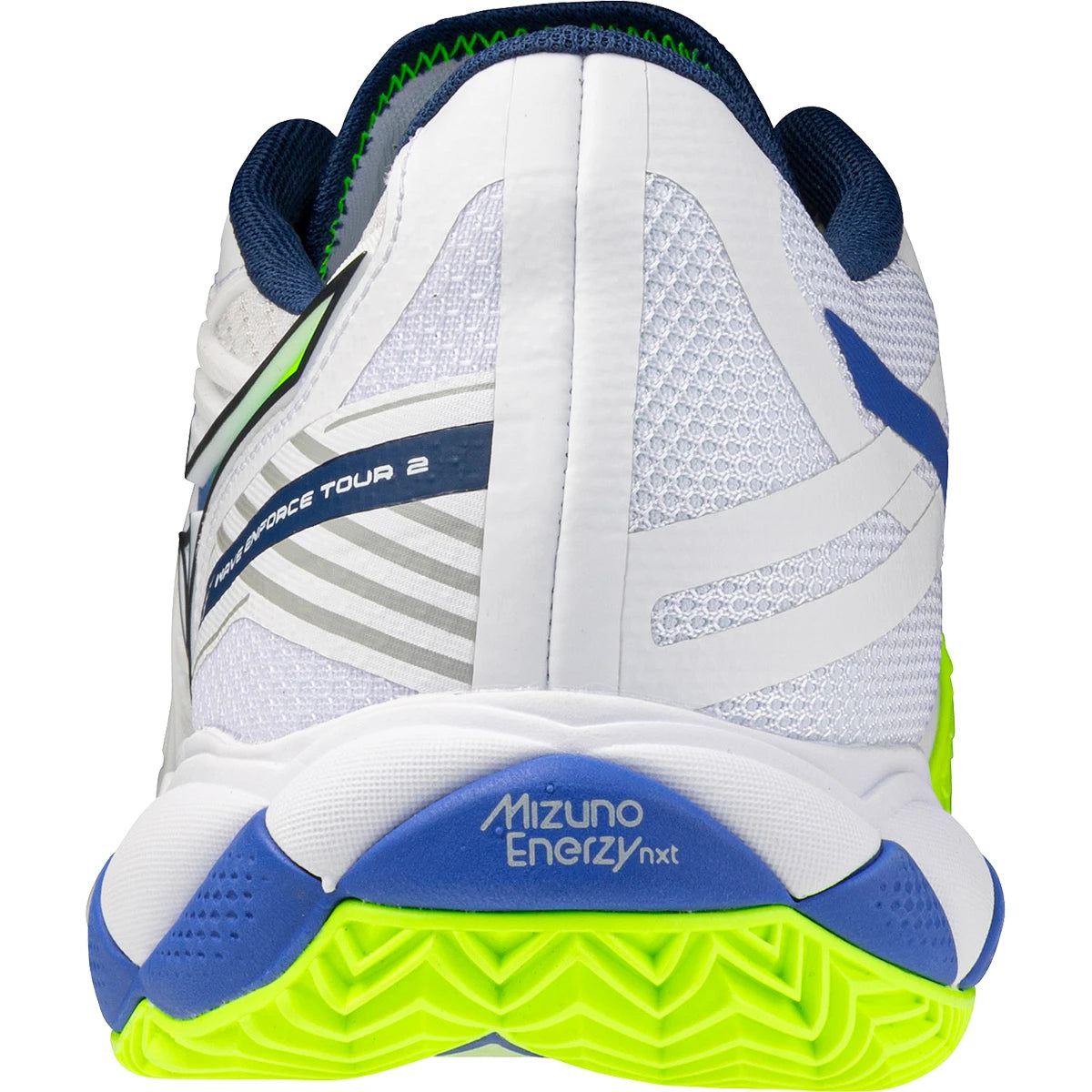 Sandplatzschuhe Mizuno Wave Enforce Tour 2