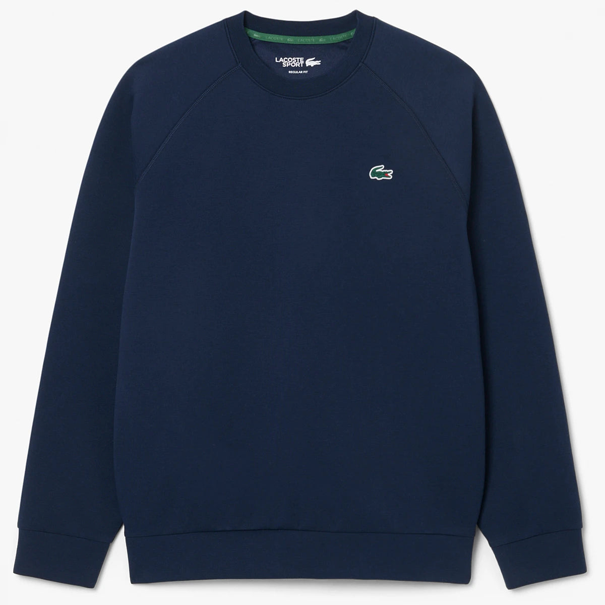 Sweatshirt Lacoste Core Performance Classic