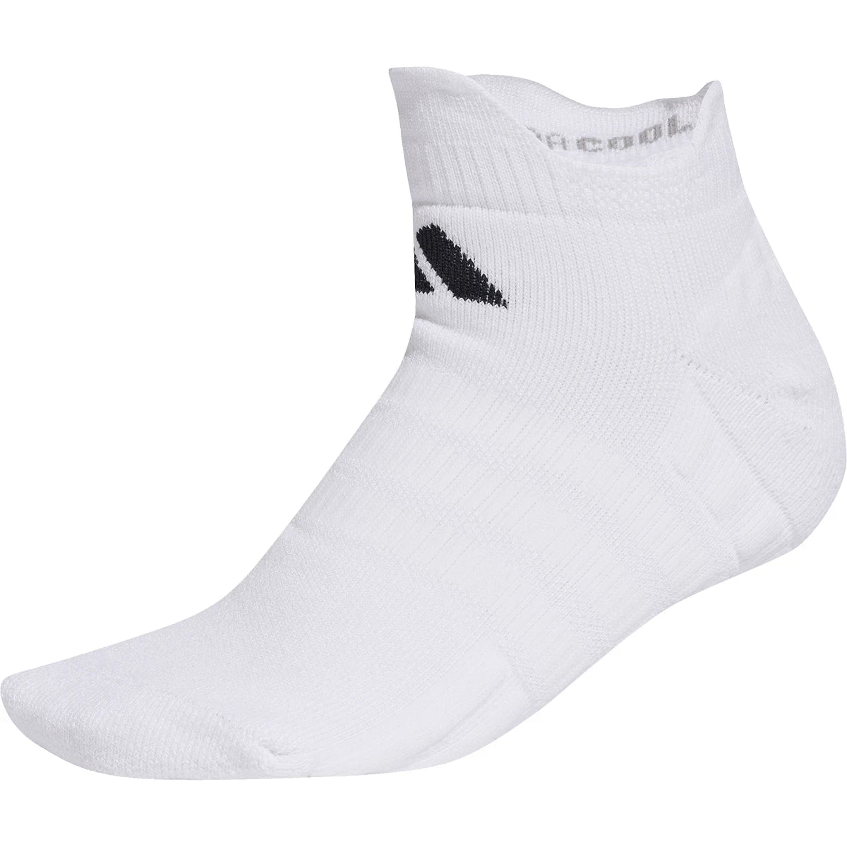 Paar adidas Tennis Low Socken