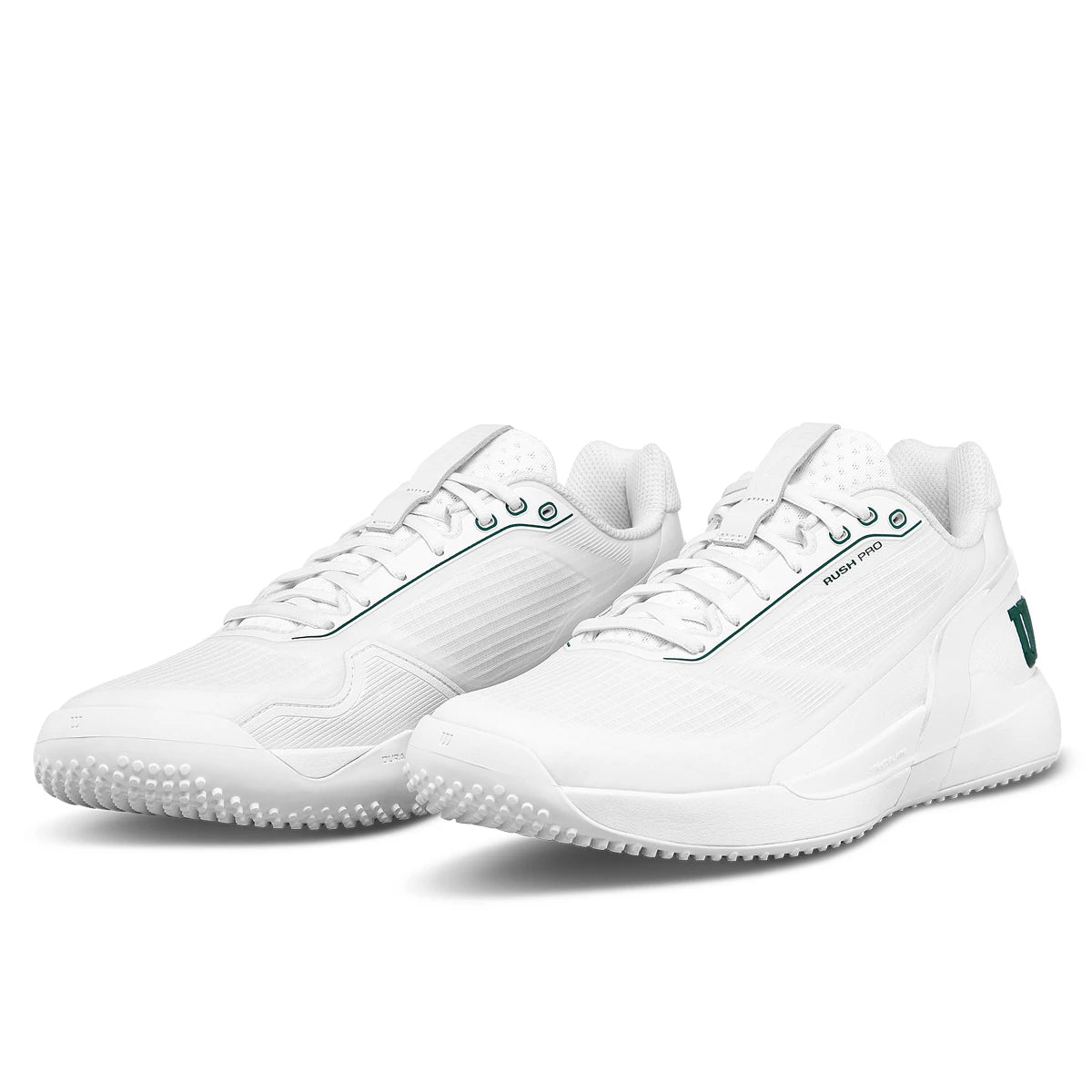 Wilson Rush Pro 5 Rasenschuhe