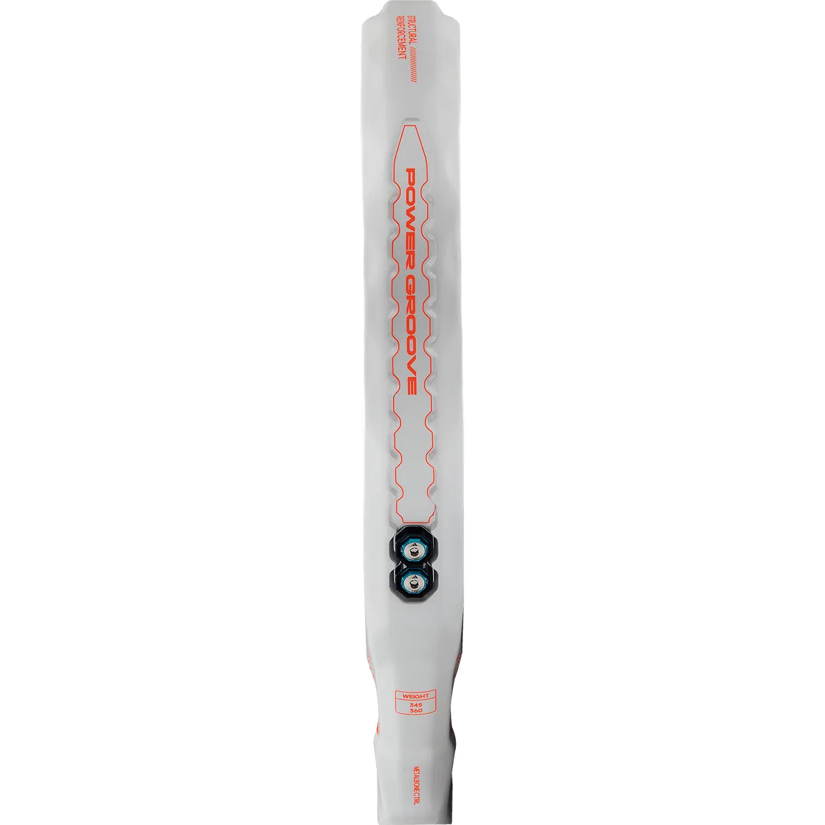 Padelschläger adidas Metalbone Ctrl 2026
