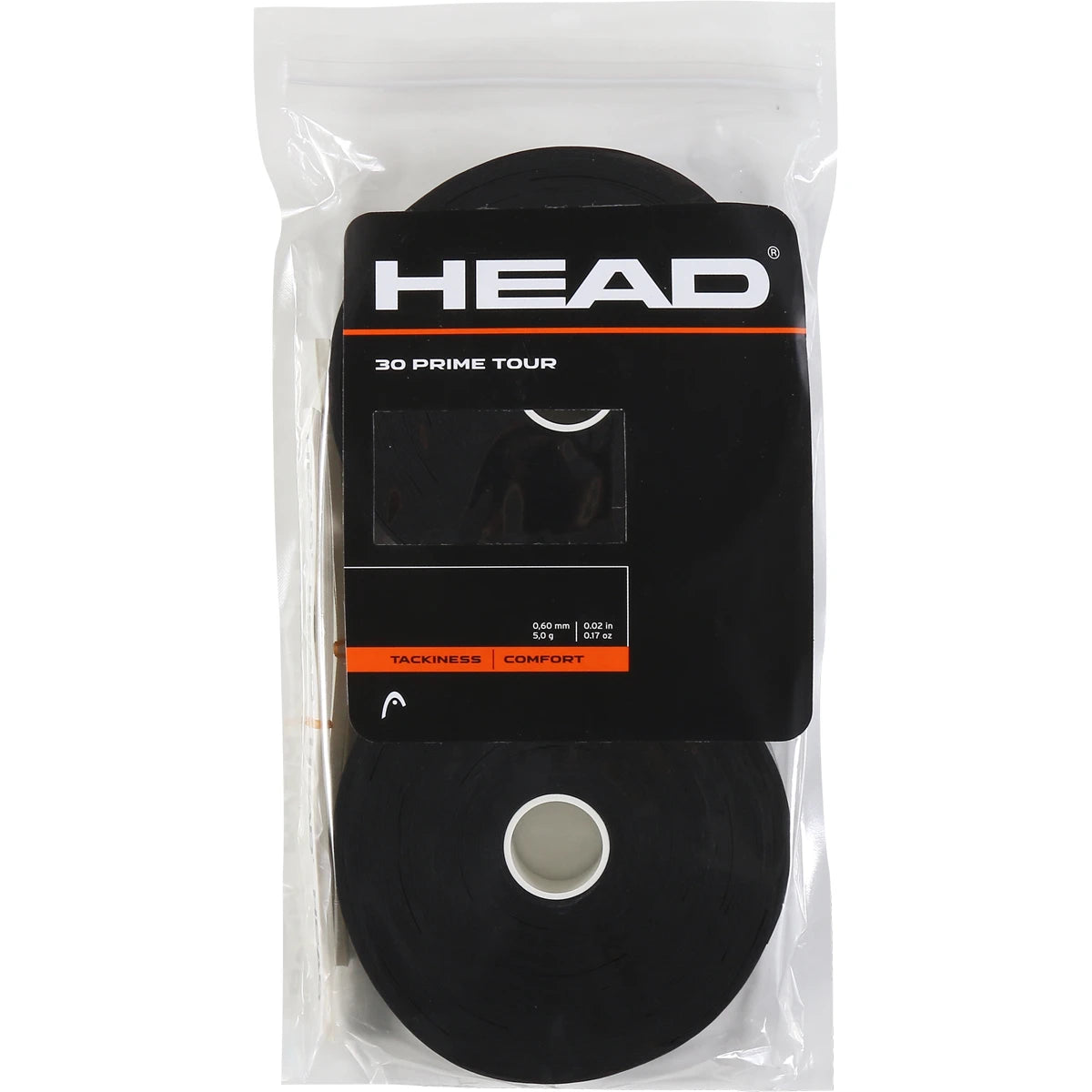 Overgrips Head Prime Tour X30