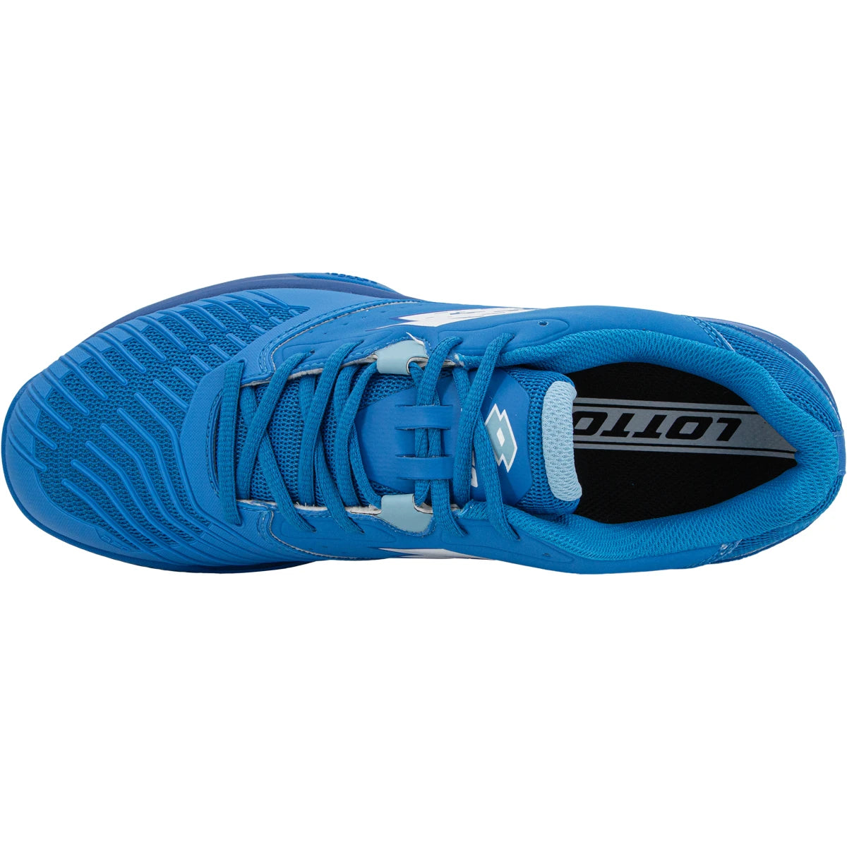 Lotto Raptor Hyperpulse 300 Allcourtschuhe