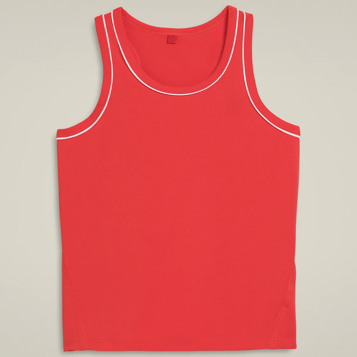 Tank-Top Wilson Junior Mädchen Team