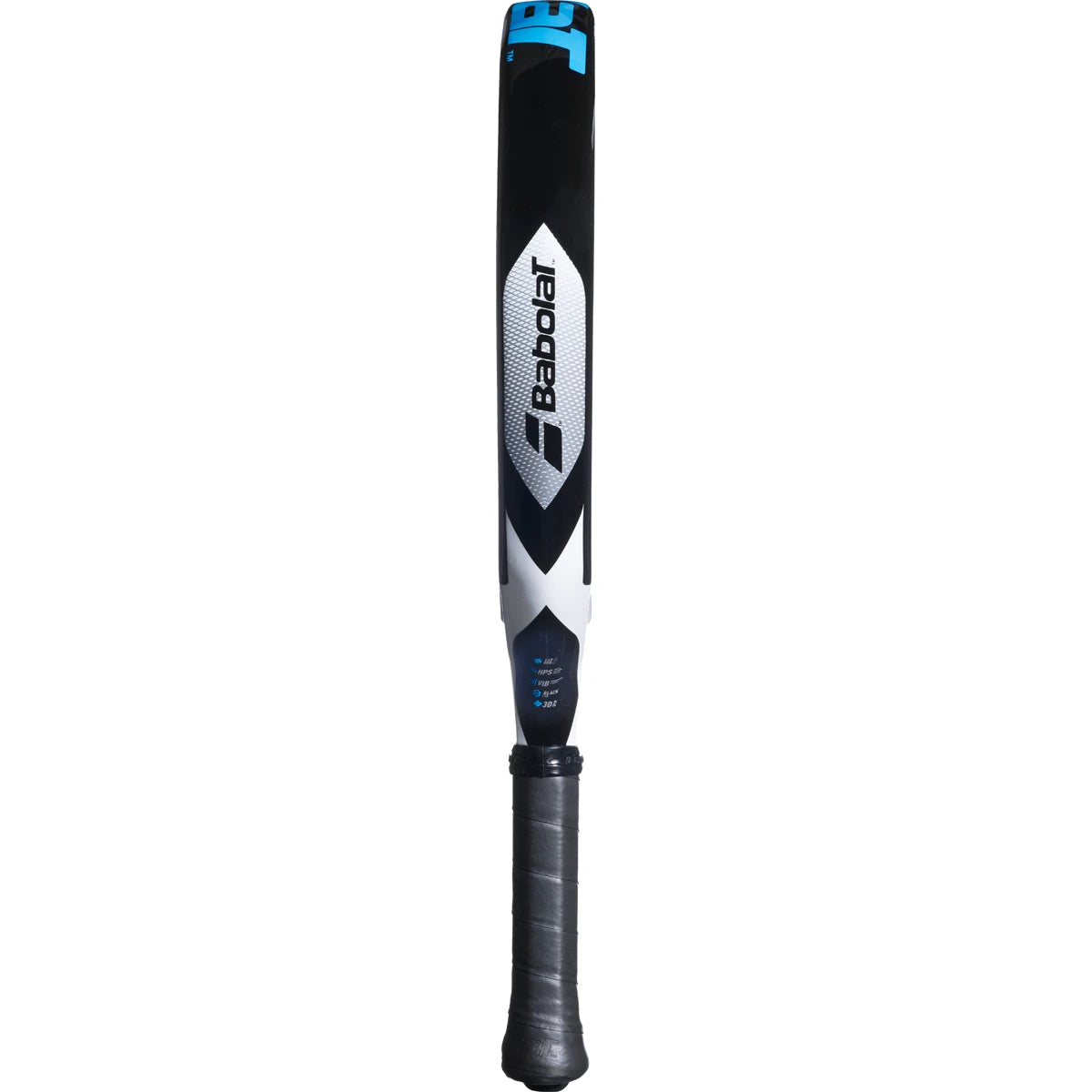 Padelschläger Test Babolat Air Veron 2.6