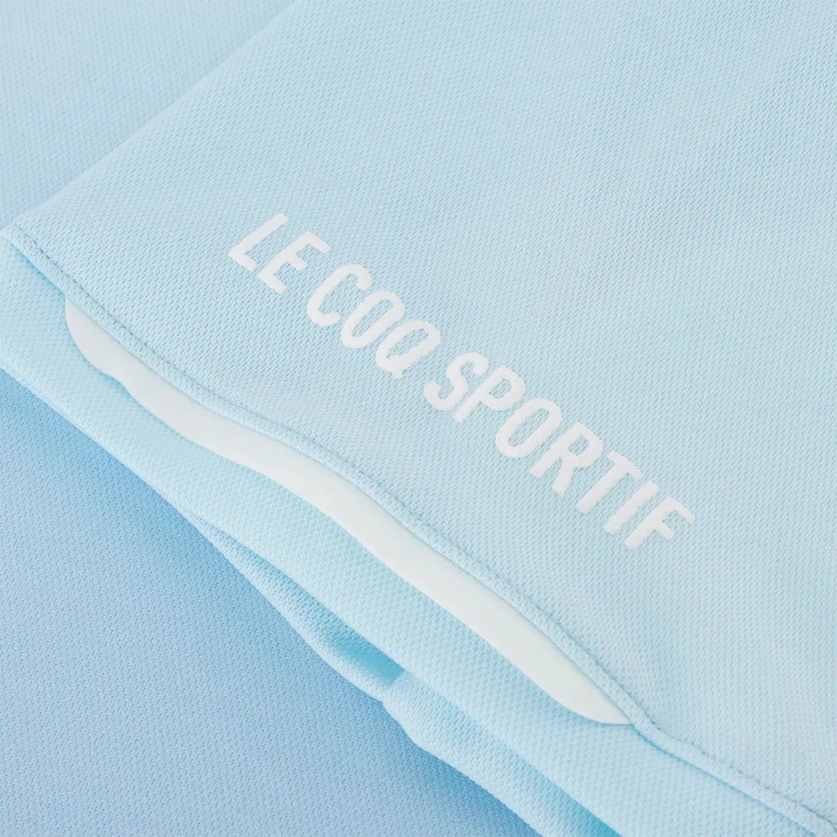 Polo Le Coq Sportif Euro Clay / Paris