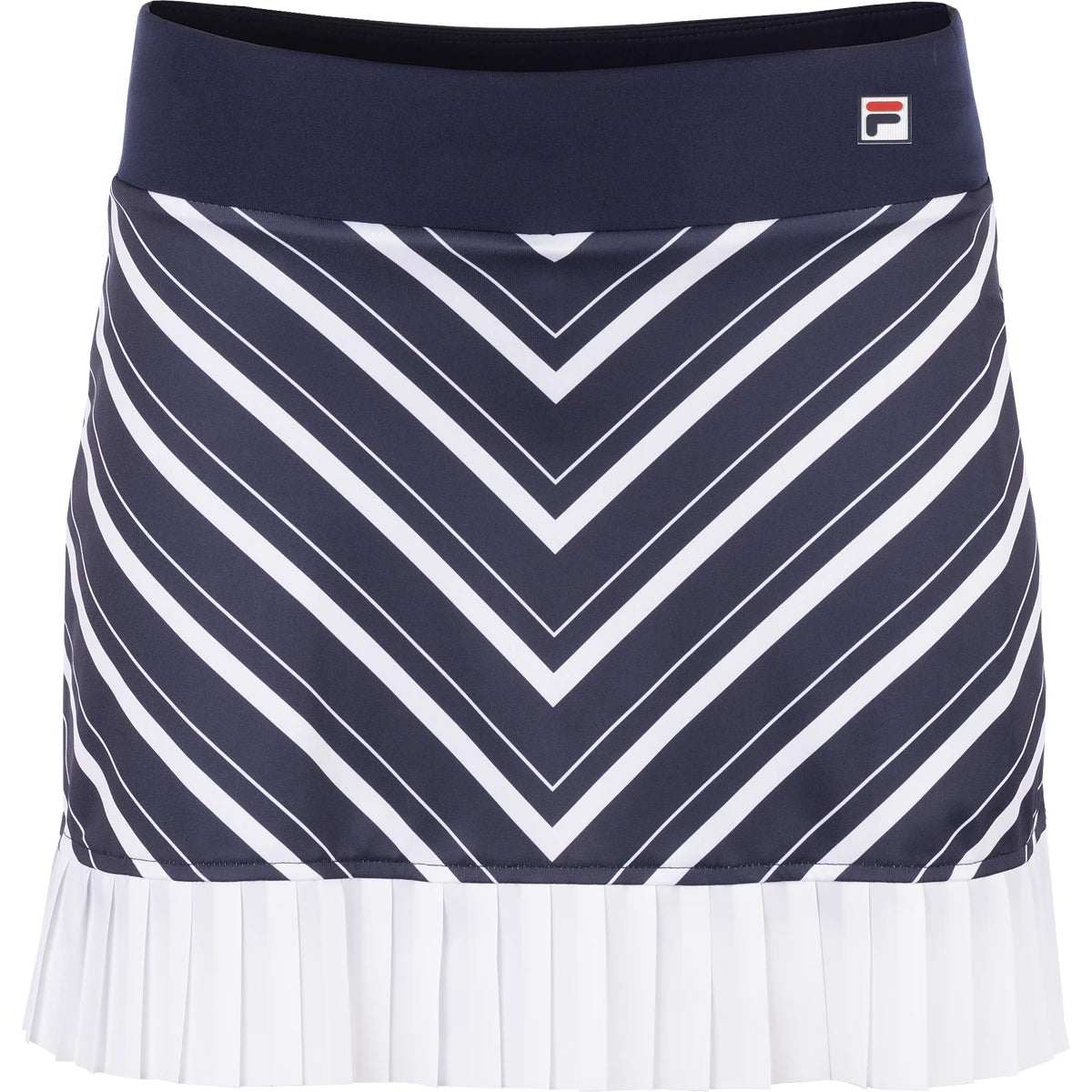 Rock Fila Damen Liyana
