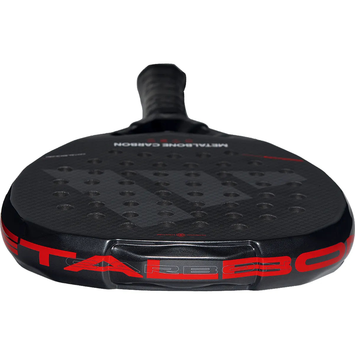 Padelschläger Test Adidas Metalbone Carbon 2026