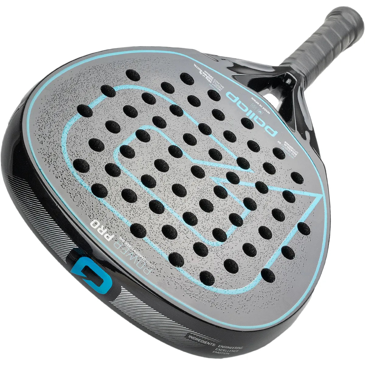 Padelschläger Pallap Power Pro