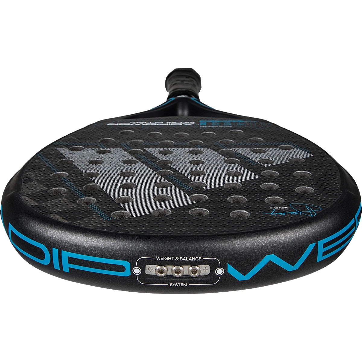 Padelschläger adidas Adipower Multiweight Ctrl 3.4