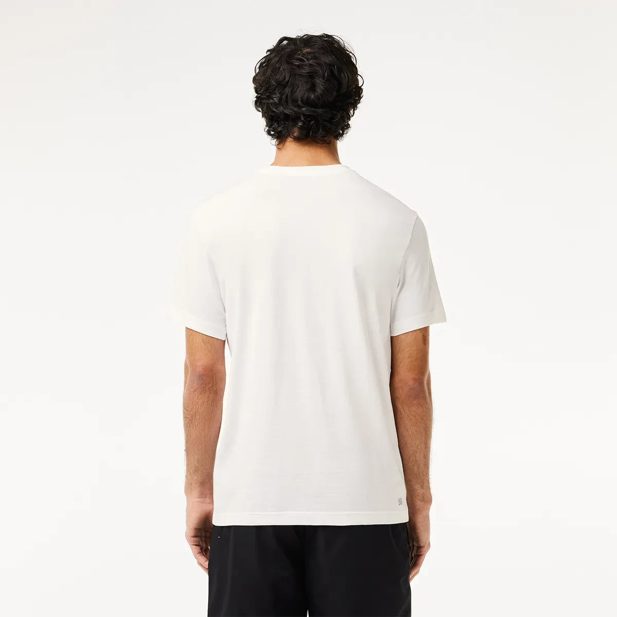 T-Shirt Lacoste Core Performance Croco