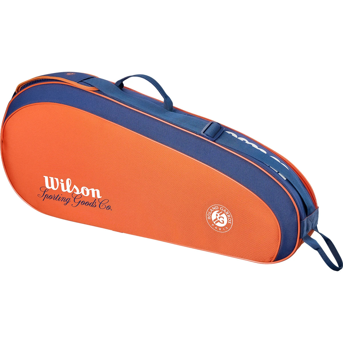 Wilson Team Roland Garros 2026 Tasche