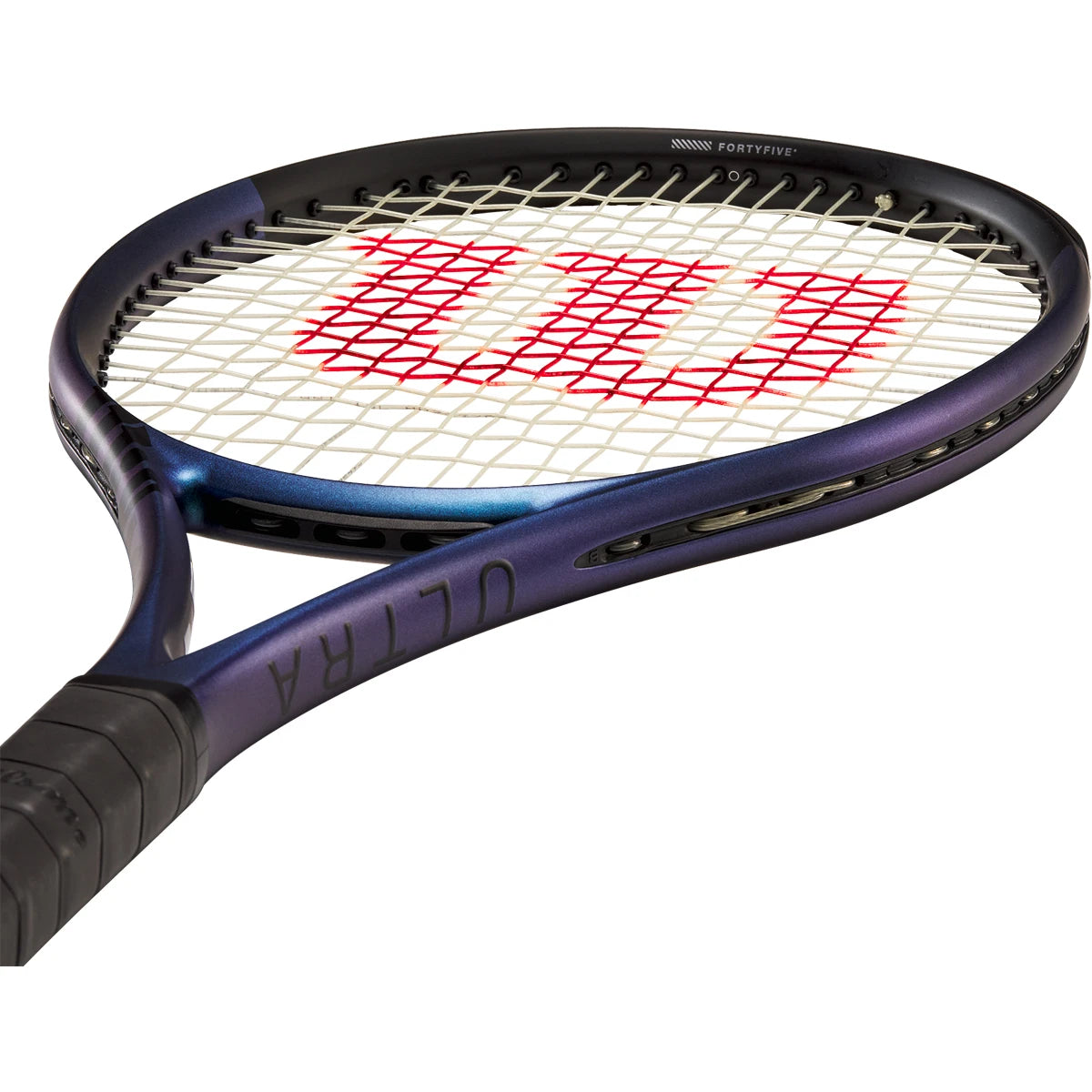 Wilson Ultra 100L V4.0 Schläger (280 Gr)