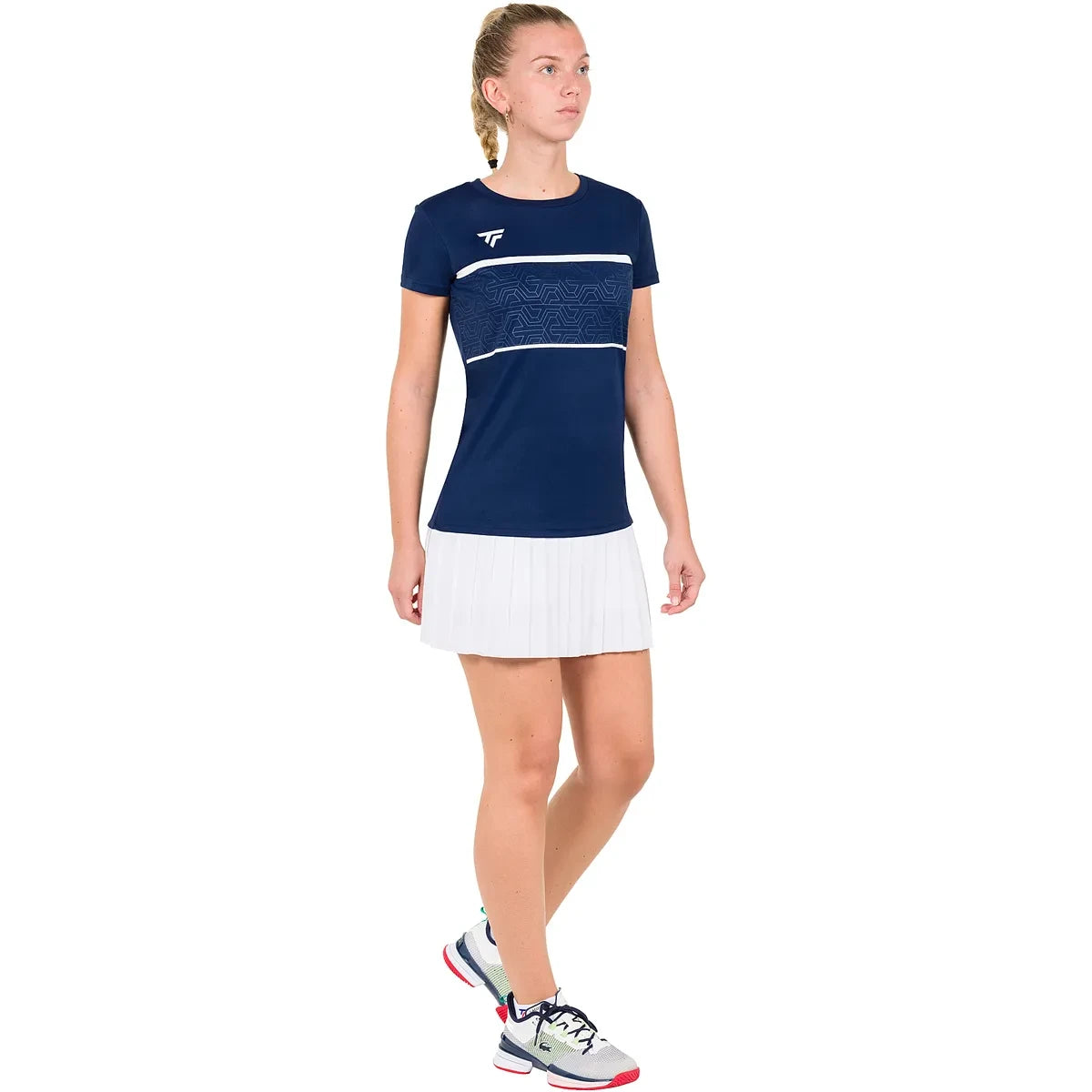 T-Shirt Tecnifibre Damen
