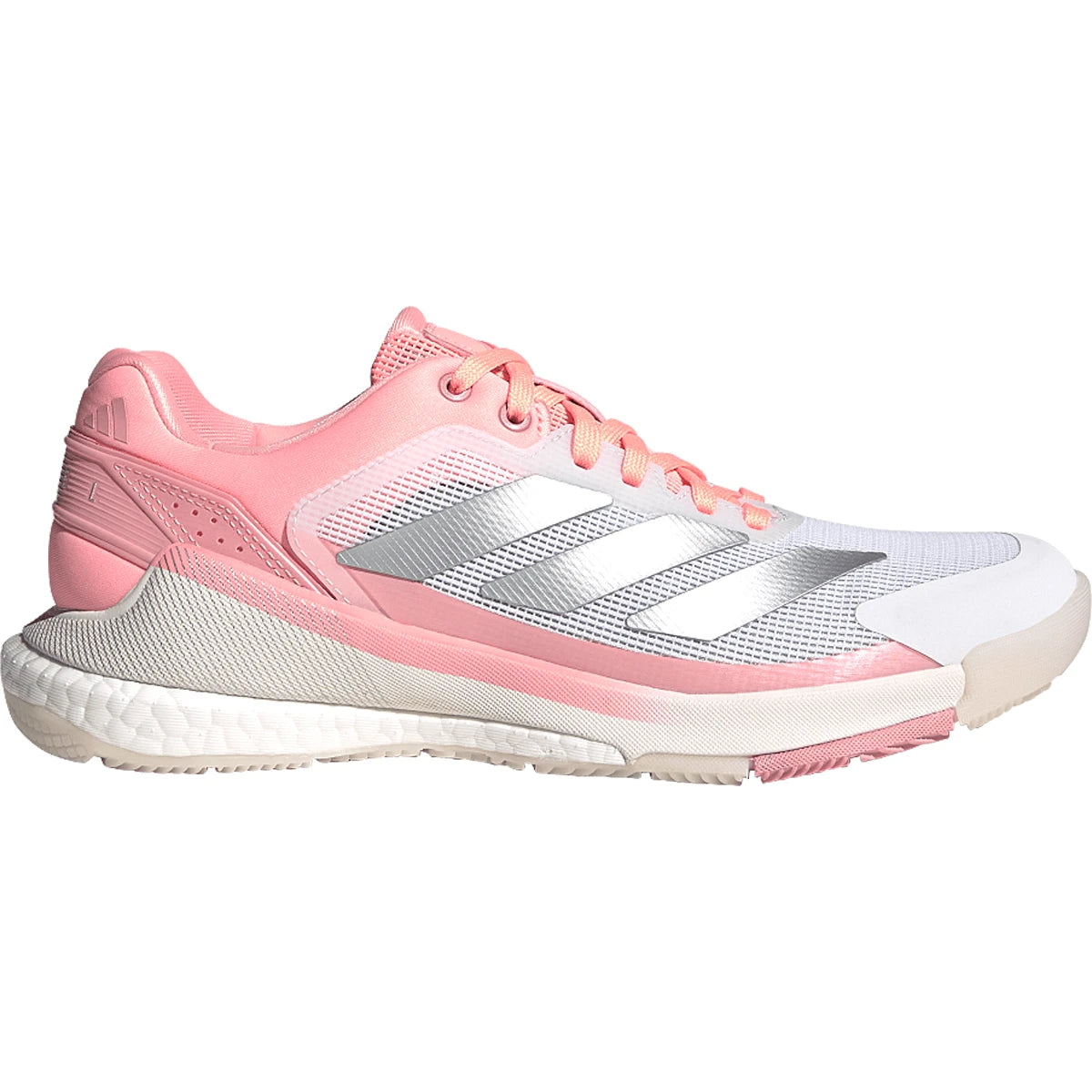 Padelschuhe adidas Damen Crazyquick Boost