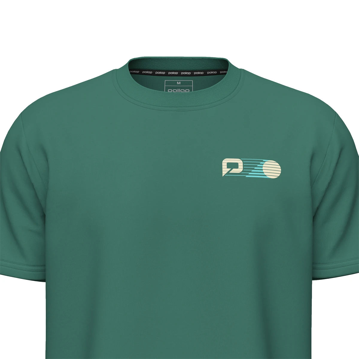 T-Shirt Pallap Lifestyle