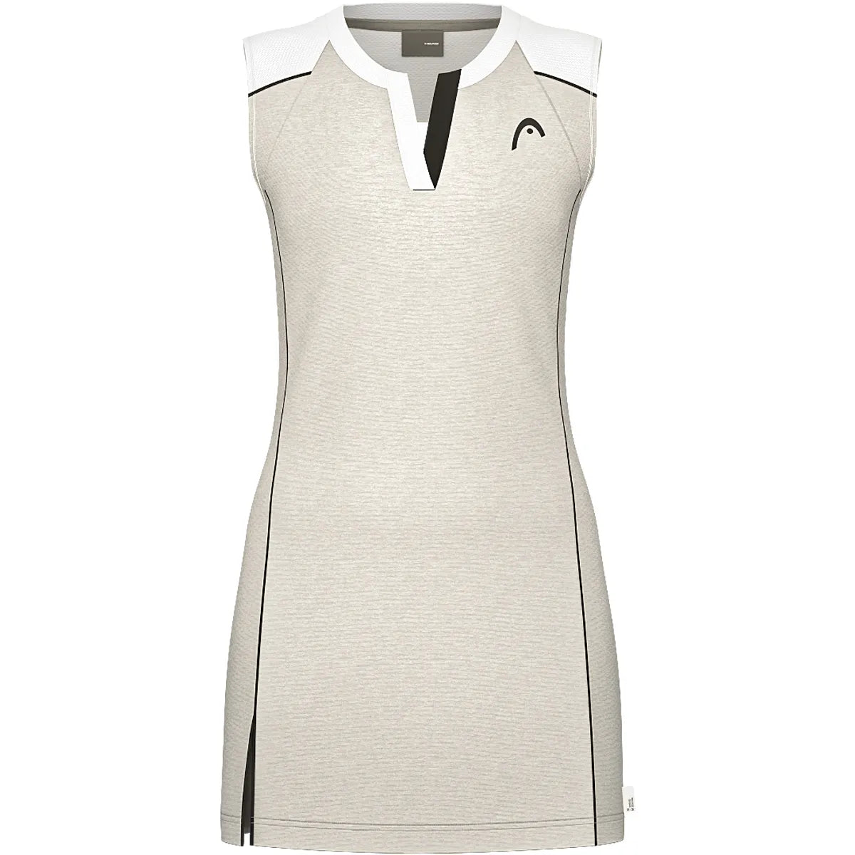 Kleid Head Damen Tech Play Athlete