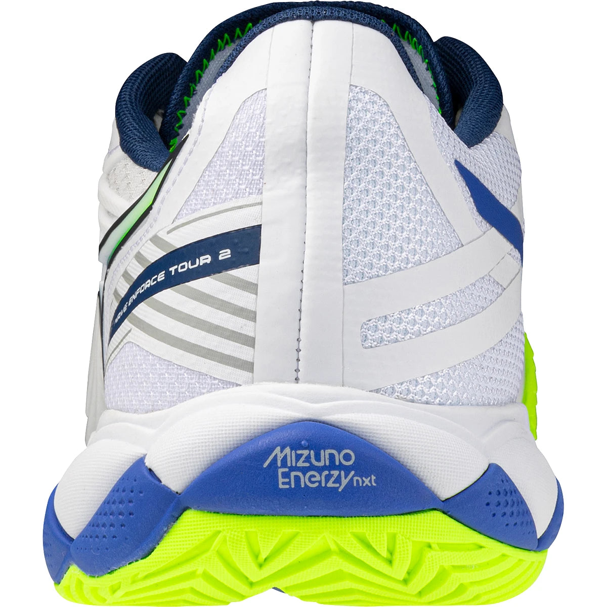 Mizuno Wave Enforce Tour 2 Allcourtschuhe