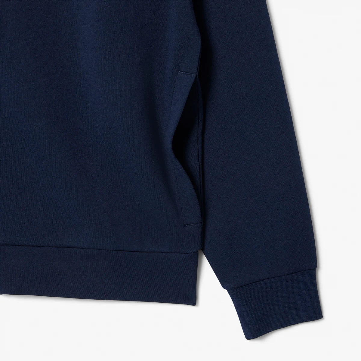 Lacoste Roland Garros Offizielle Trainingsjacke