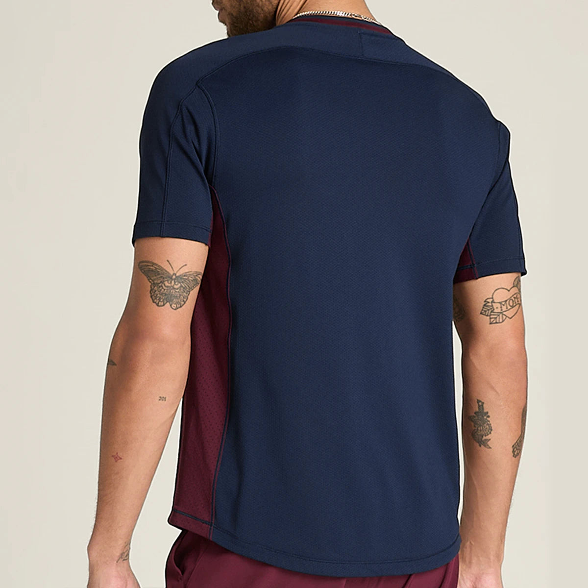 Wilson Serve Out T-Shirt