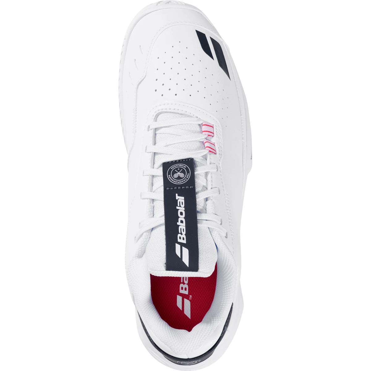 Babolat Sfx Evo Wimbledon Allcourtschuhe