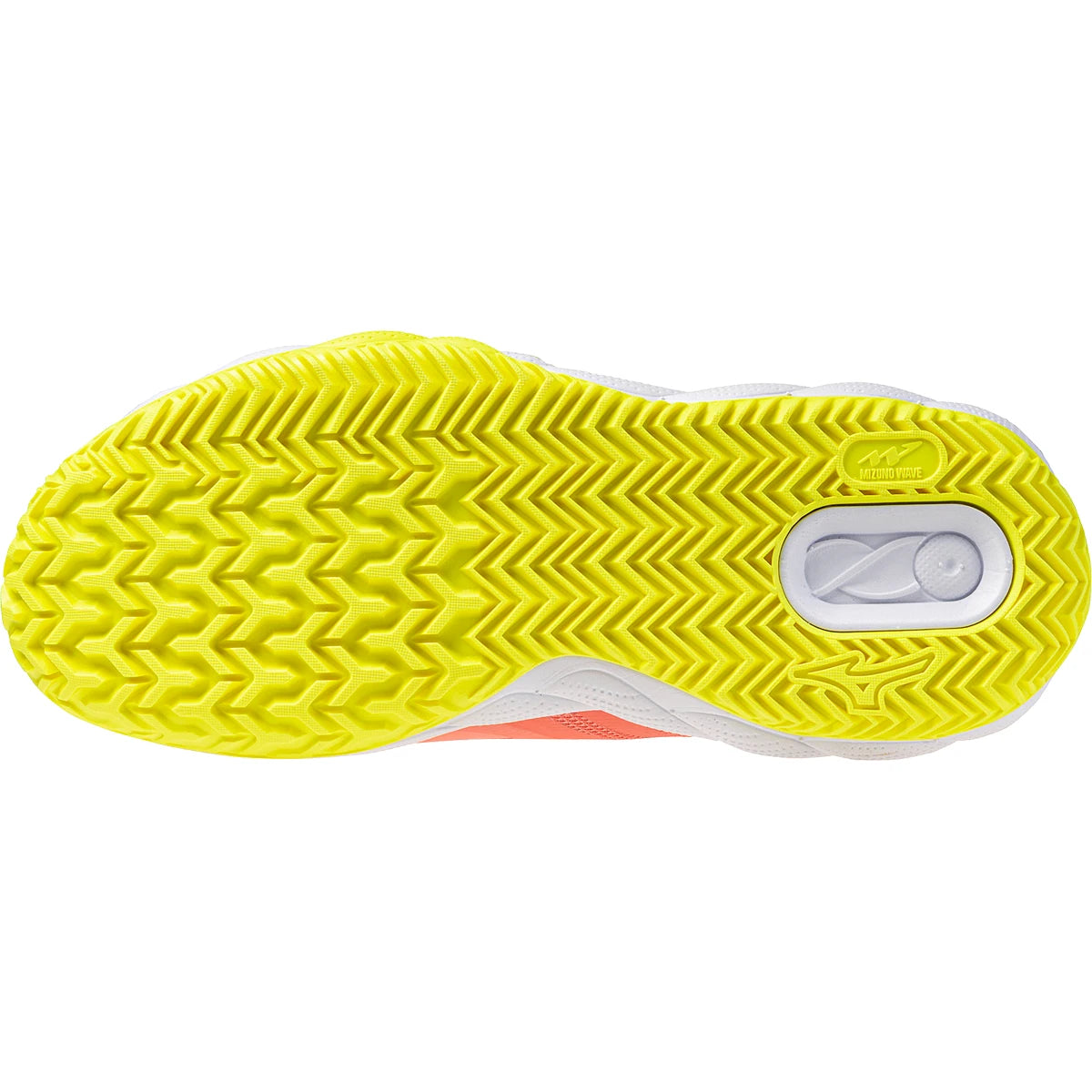Padelschuhe Mizuno Wave Enforce Court 2