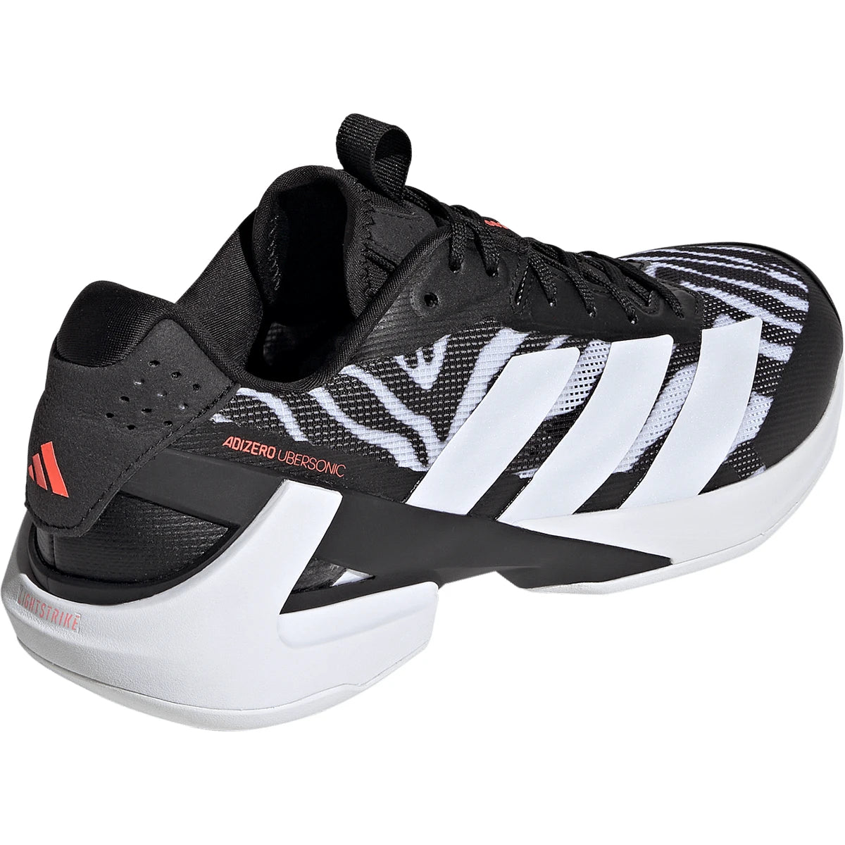 adidas Adizero Ubersonic 5 Allcourtschuh