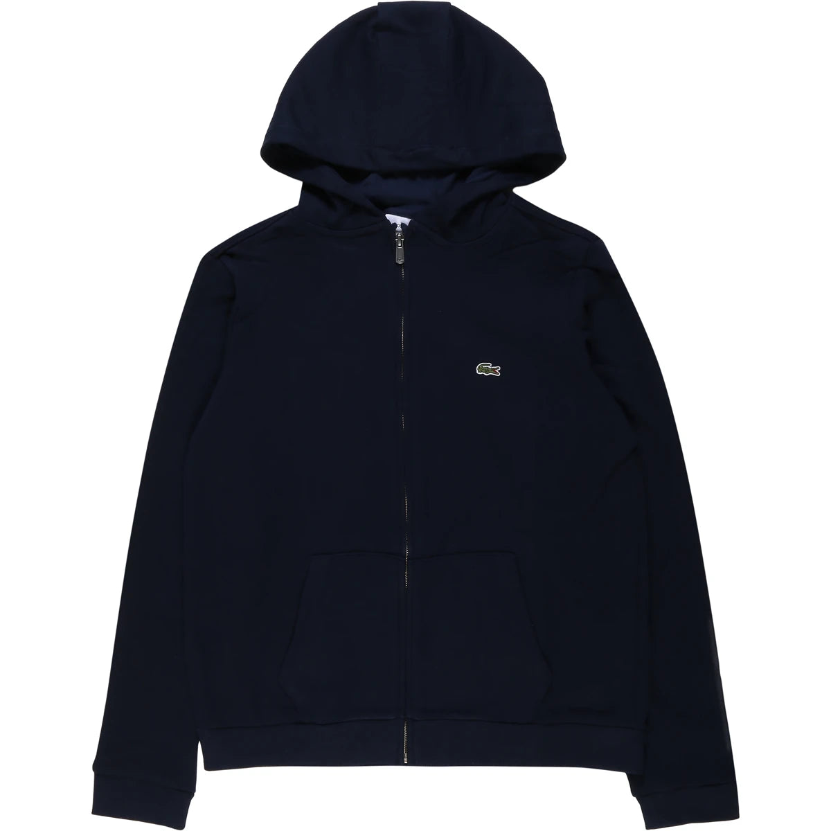 Sweatshirt Lacoste Junior mit durchgehendem Reißverschluss