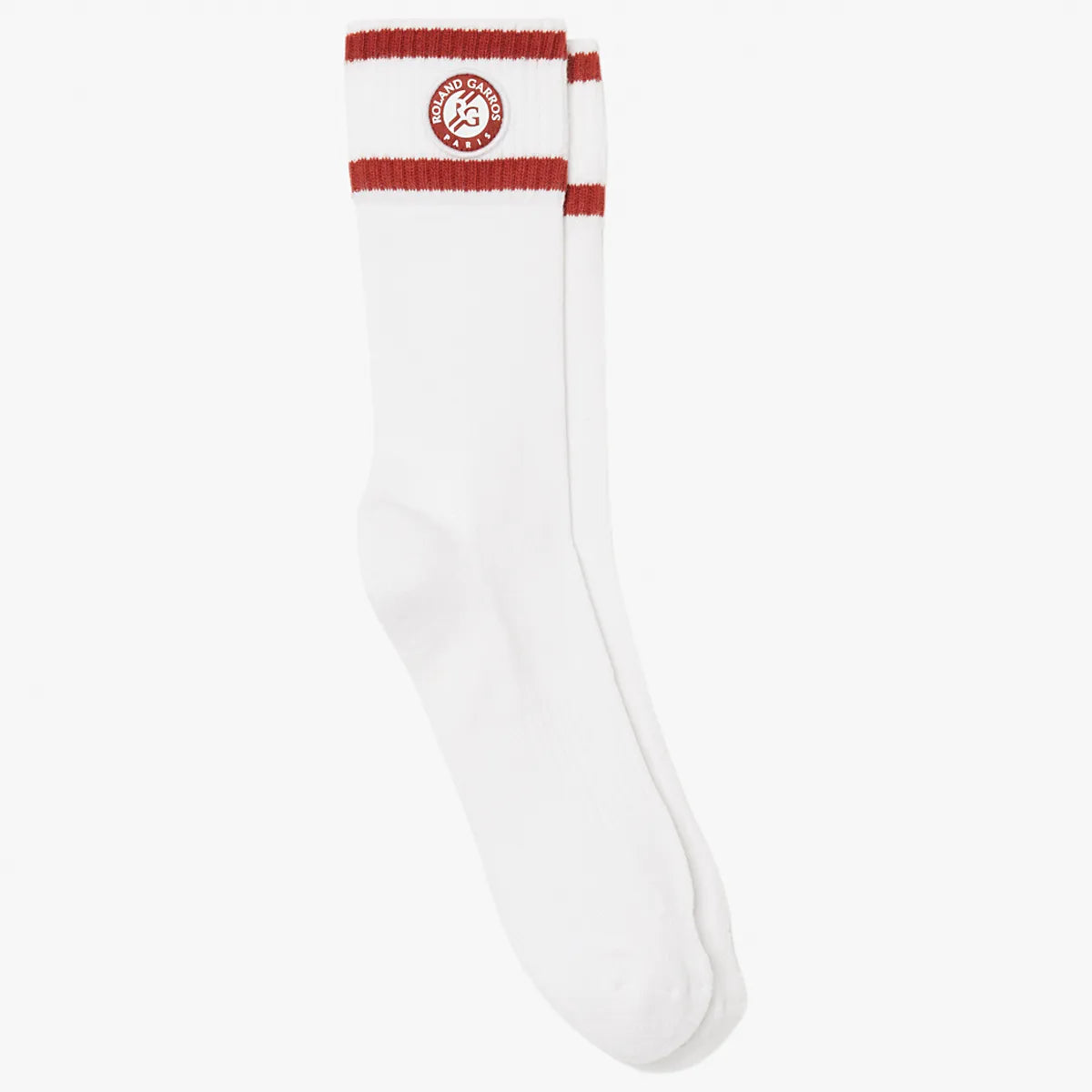 Chaussettes Lacoste Roland-Garros