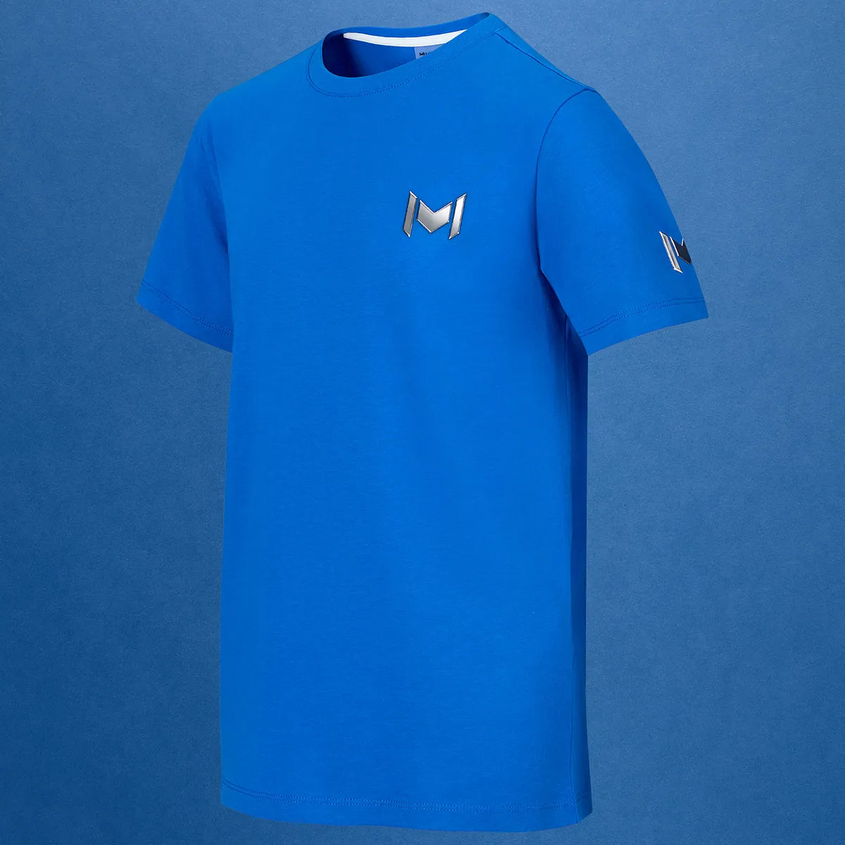 T-Shirt Mouratoglou Apparel Junior Grafik Melbourne