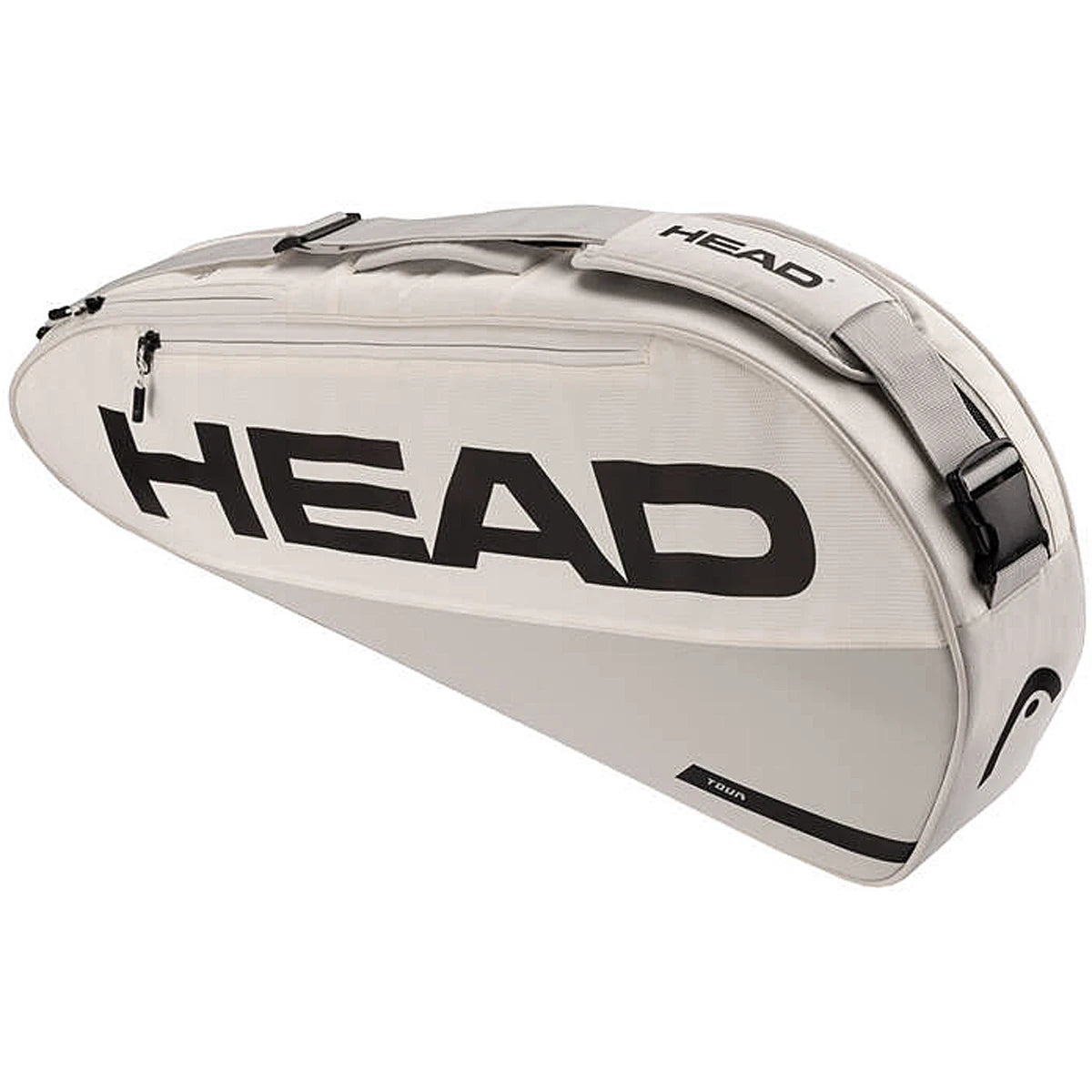 Tennistasche Head Tour Racquet S 3 Schläger
