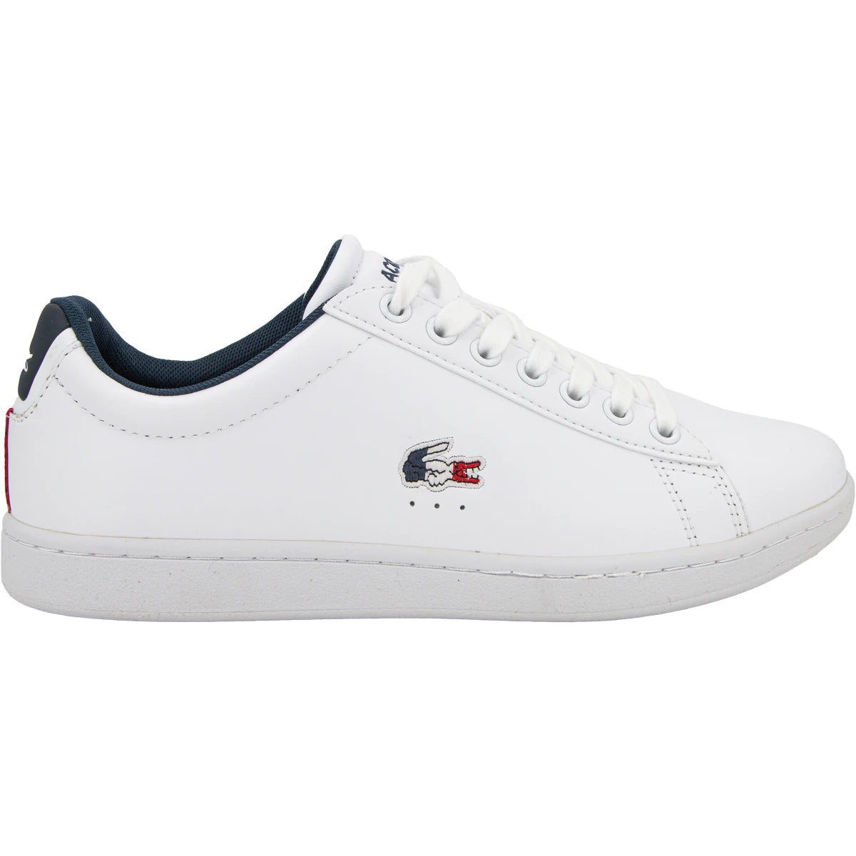 Lacoste Carnaby Evo Tri Schuhe