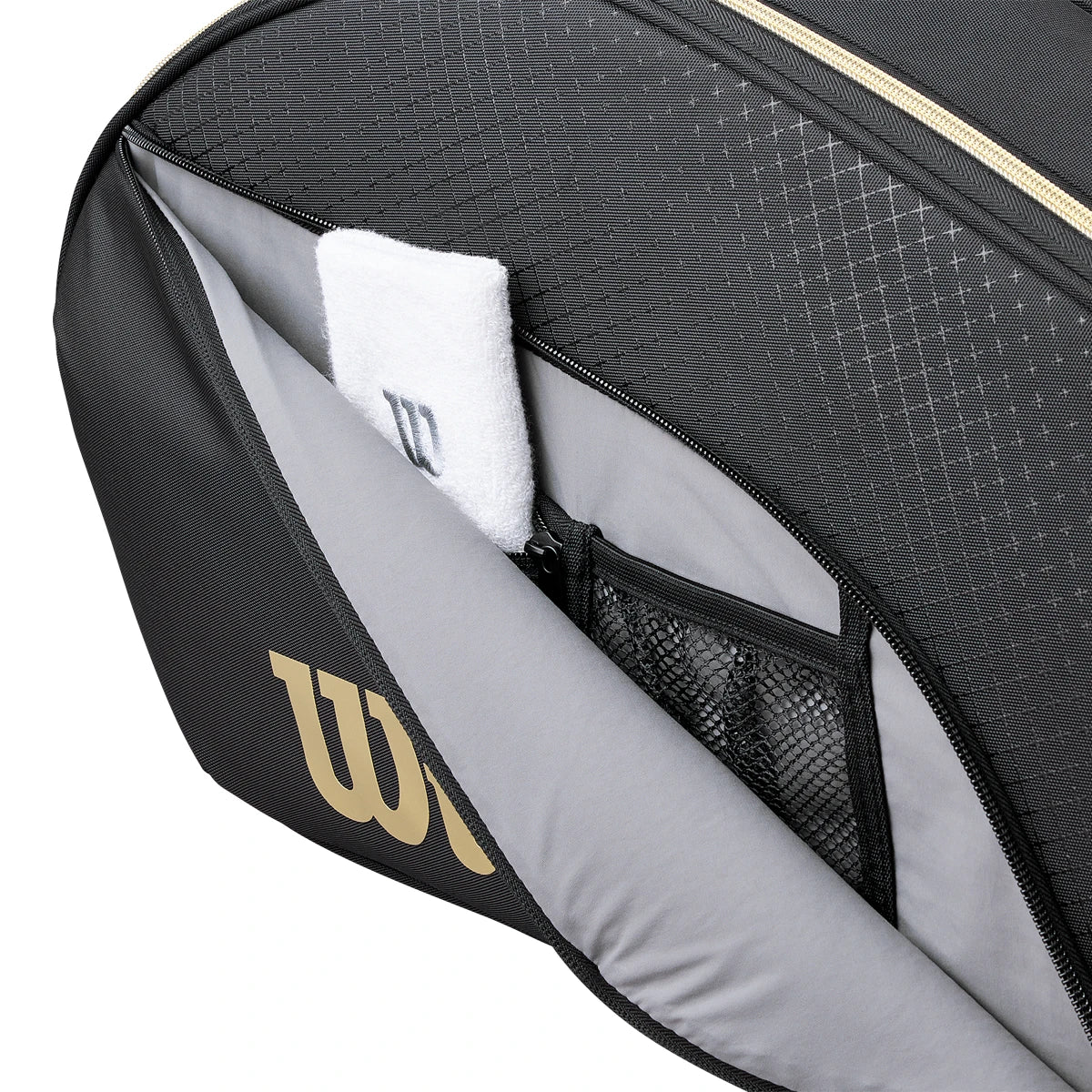 Padel-Tasche Wilson Defy V1