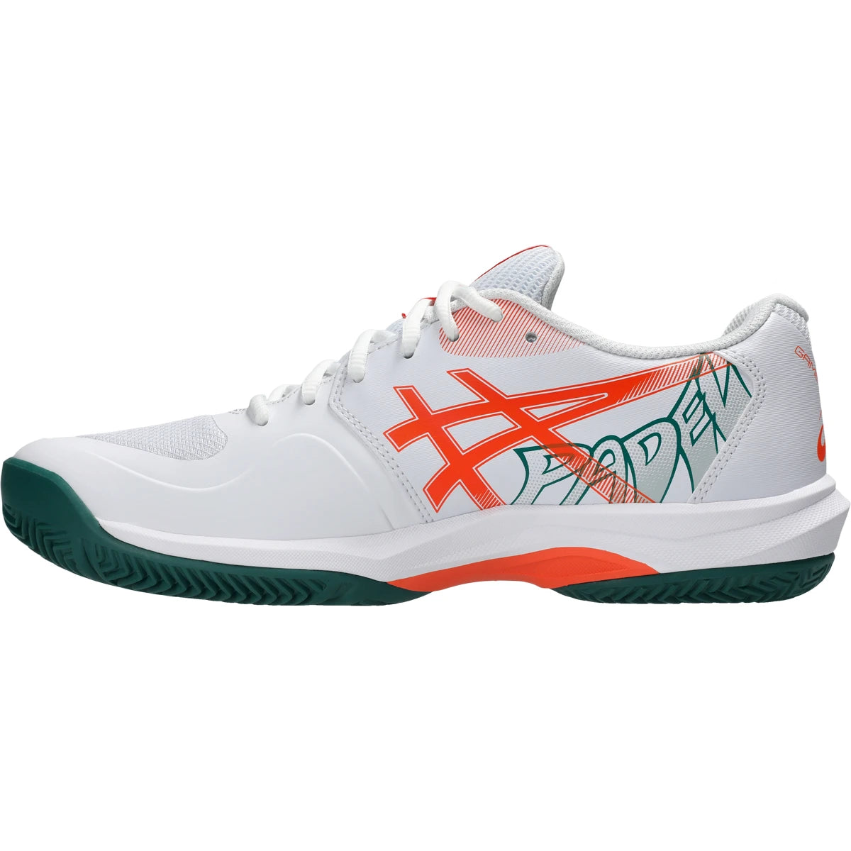 Padelschuhe Asics Game Ff