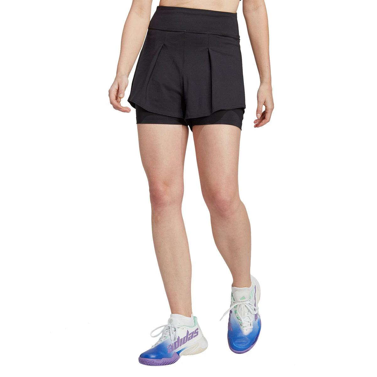 Short adidas Femme Gameset