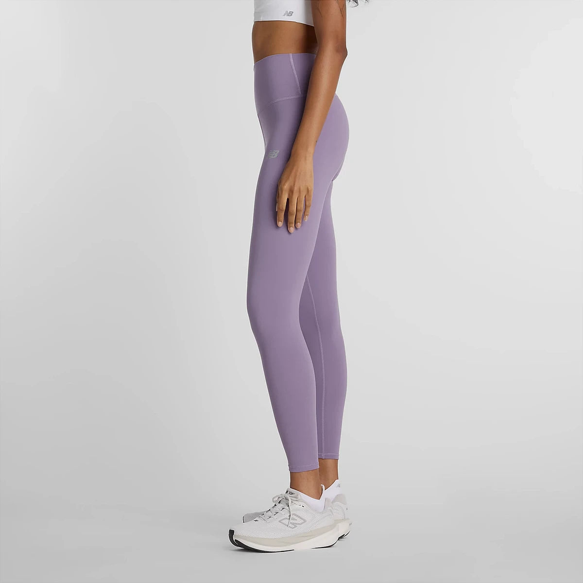 Legging New Balance Damen Training Harmony