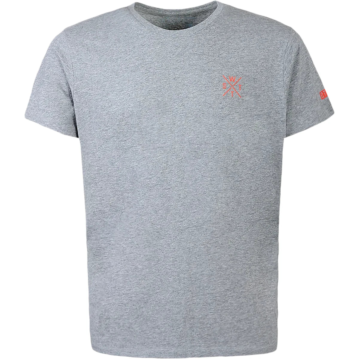 T-Shirt Watts 01