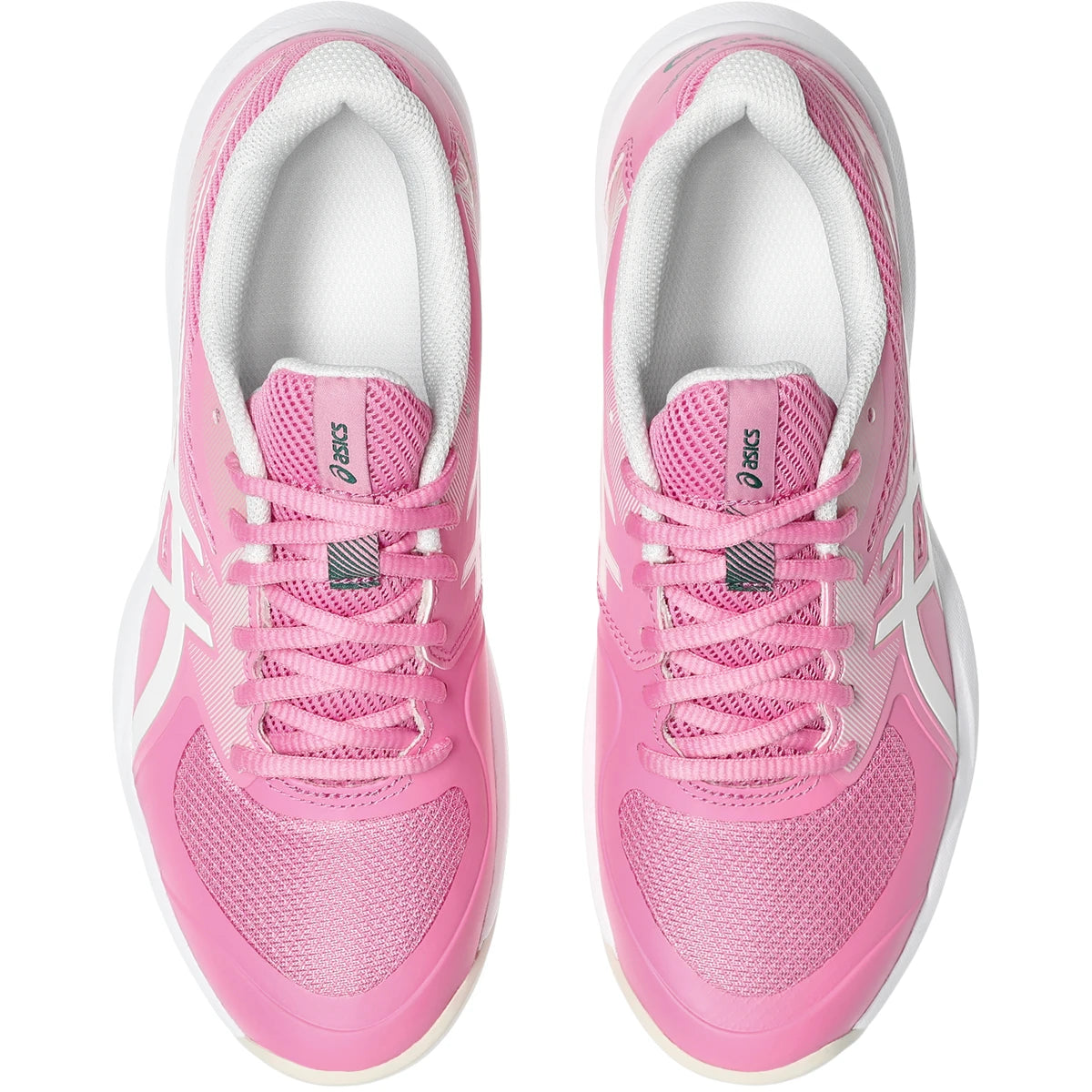 Padelschuhe Asics Damen Game Ff