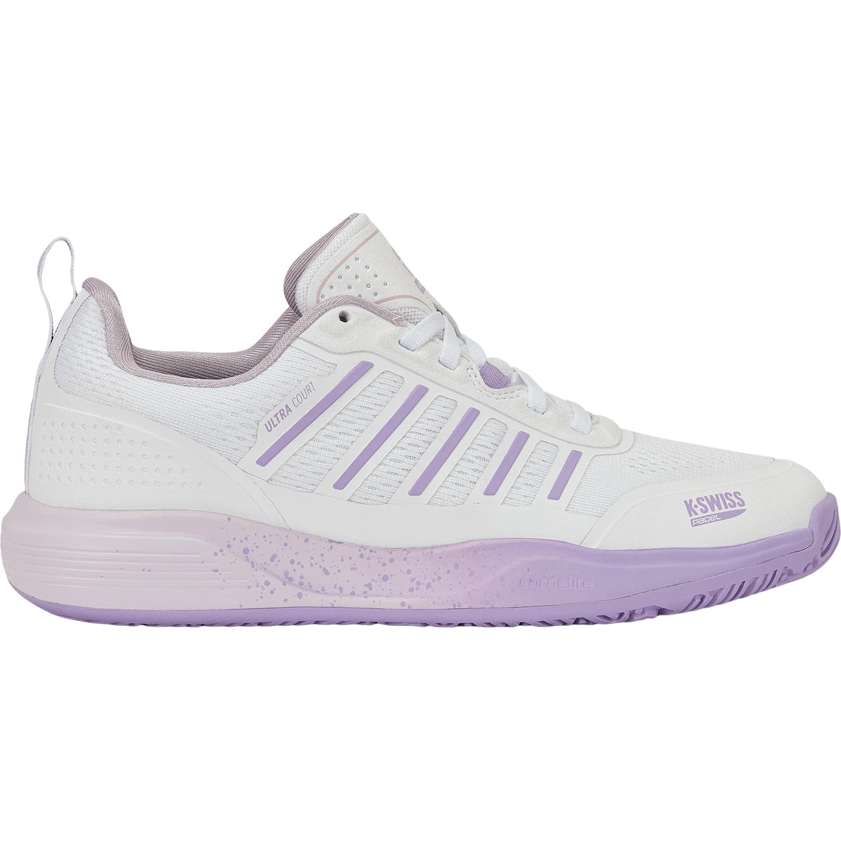 Padelschuhe K-Swiss Damen Ultra Court