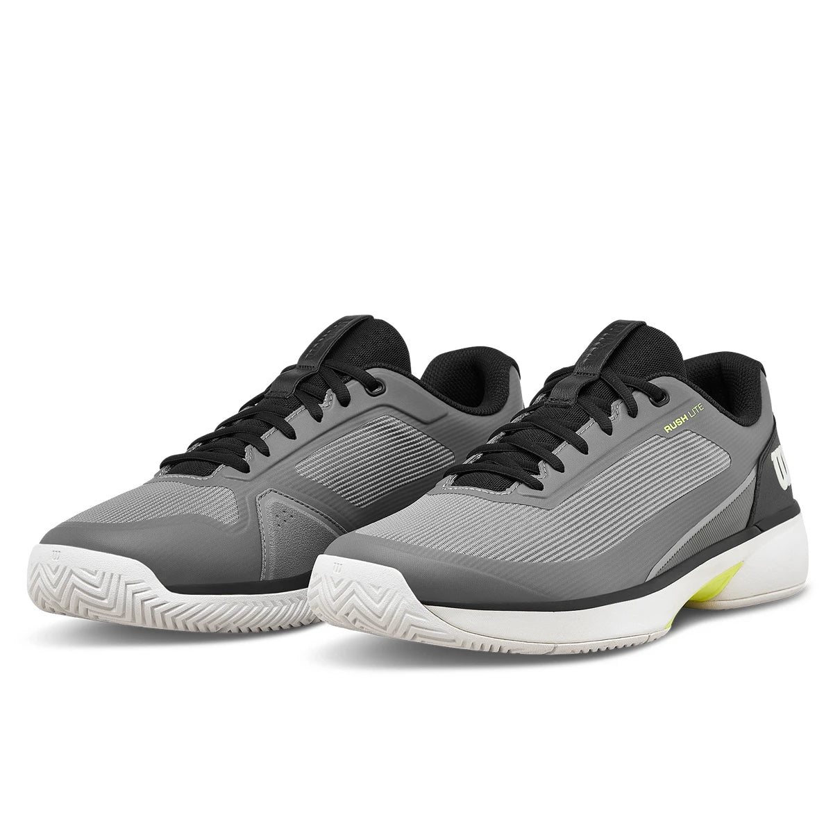 Wilson Rush Lite 5 Allcourtschuhe