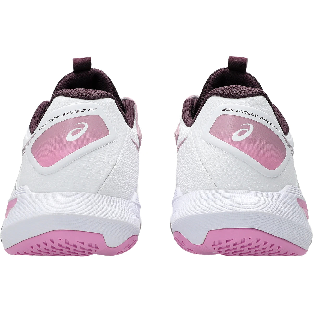 Asics Schuhe Damen Solution Speed Ff4 Allcourt